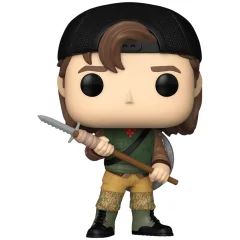 Фигурка Funko POP! Television. Stranger Things: Steve Harrington 1888
