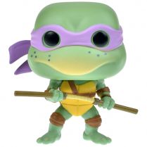 Фигурка Funko POP! Retro Toys. Teenage Mutant Ninja Turtles: Donatello 17