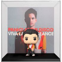 Фигурка Funko POP! Albums: Panic! At the Disco. Brendon Urie 67