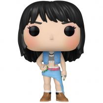 Фигурка Funko POP! Rocks. Blackpink: Lisa 364