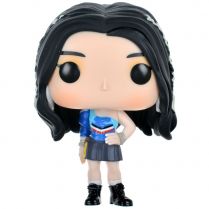 Фигурка Funko POP! Rocks. Blackpink: Jisoo 361