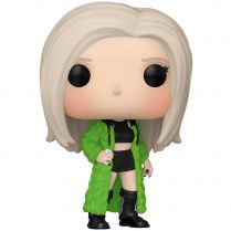 Фигурка Funko POP! Rocks. Blackpink: Rosé 363