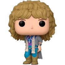 Фигурка Funko POP! Rocks. Bon Jovi: Jon Bon Jovi 396