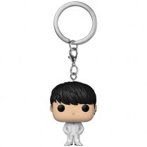 Брелок Funko POP! Pocket Keychain. BTS: Jungkook