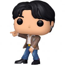 Фигурка Funko POP! Rocks. BTS: Jungkook 224