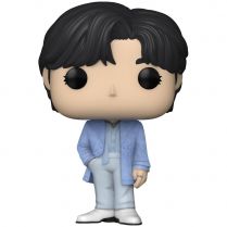 Фигурка Funko POP! Rocks. BTS: V 372