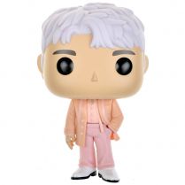 Фигурка Funko POP! Rocks. BTS: J-Hope 370