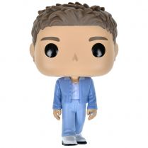 Фигурка Funko POP! Rocks. BTS: RM 367