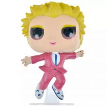 Фигурка Funko POP! Rocks. Ed Sheeran: Ed Sheeran 348