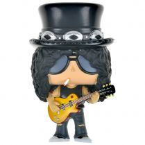 Фигурка Funko POP! Rocks. Guns N’ Roses: Slash 51