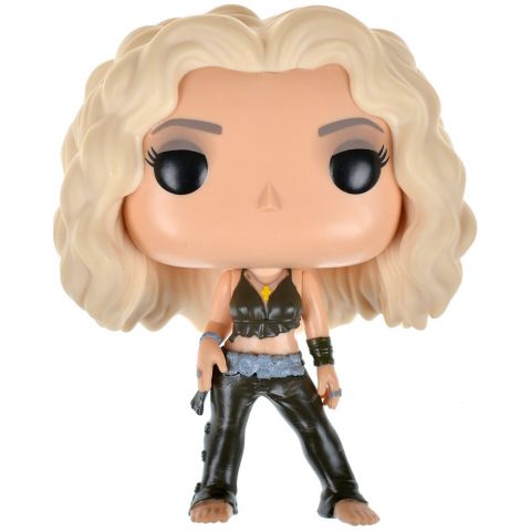 Фигурка Funko POP! Rocks. Shakira:  Shakira 357