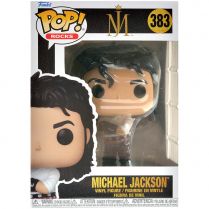 Фигурка Funko POP! Rocks. MJ: Michael Jackson 383