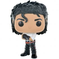 Фигурка Funko POP! Rocks. MJ: Michael Jackson 383