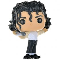 Фигурка Funko POP! Rocks. Michael Jackson 346