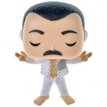 Фигурка Funko POP! Rocks. Queen: Freddie Mercury (I Was Born to Love You) 375