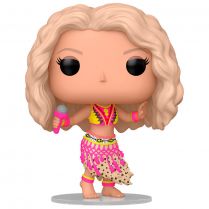 Фигурка Funko POP! Rocks. Shakira: Shakira 406 