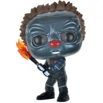 Фигурка Funko POP! Rocks. Slipknot: Clown 297