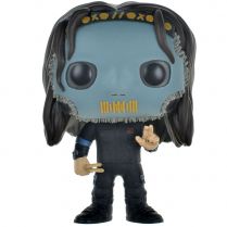 Фигурка Funko POP! Rocks. Slipknot: Jay 298