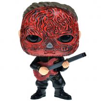 Фигурка Funko POP! Rocks. Slipknot: VMan 380