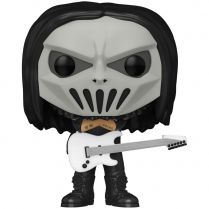 Фигурка Funko POP! Rocks. Slipknot: Mick 299