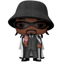 Фигурка Funko POP! Rocks. Snoop Dogg: Snoop Dogg 347