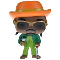 Фигурка Funko POP! Rocks. Snoop Dogg: Snoop Dogg with Chalice 342