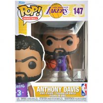 Фигурка Funko POP! Basketball. Los Angeles Lakers: Anthony Davis 147