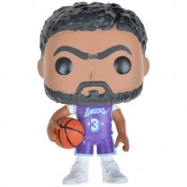 Фигурка Funko POP! Basketball. Los Angeles Lakers: Anthony Davis 147