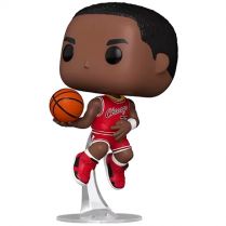 Фигурка Funko POP! Basketball. NBA Chicago Bulls: Michael Jordan 193