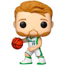 Фигурка Funko POP! Basketball. NBA Mavericks: Luka Dončić 128