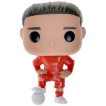 Фигурка Funko POP! Football. Liverpool: Darwin Núñez 53