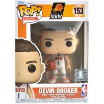 Фигурка Funko POP! Basketball. Phoenix Suns: Devin Booker 153
