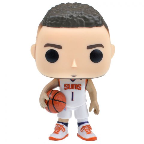 Фигурка Funko POP! Basketball. Phoenix Suns: Devin Booker 153