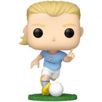 Фигурка Funko POP! Football. Manchester City: Erling Haaland 60