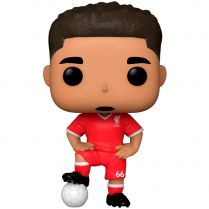 Фигурка Funko POP! Football. Liverpool: Trent Alexander-Arnold 43