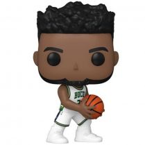 Фигурка Funko POP! Basketball. Milwaukee Bucks: Giannis Antetokounmpo 143