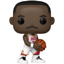 Фигурка Funko POP! Basketball. Houston Rockets: Hakeem Olajuwon 106