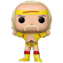 Фигурка Funko POP! WWE: Hulk Hogan 149