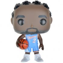 Фигурка Funko POP! Basketball. Clippers: Kawhi Leonard 145