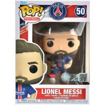 Фигурка Funko POP! Lionel Messi