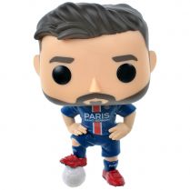 Фигурка Funko POP! Football. Paris Saint Germain: Lionel Messi 50