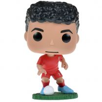 Фигурка Funko POP! Football. Liverpool: Luis Diaz 55