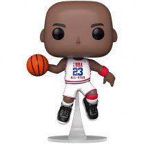 Фигурка Funko POP! Basketball: NBA All-Stars: Michael Jordan 137