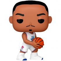 Фигурка Funko POP! Basketball: NBA All-Stars: Dennis Rodman 160