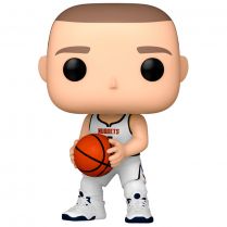 Фигурка Funko POP! Basketball. NBA Denver Nuggets: Nikola Jokić 183