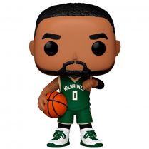 Фигурка Funko POP! Basketball. NBA Milwaukee Bucks: Damian Lillard 177