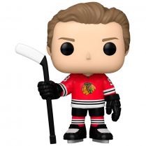 Фигурка Funko POP! Hockey. NHL Blackhawks: Connor Bedard 96