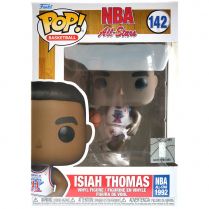 Фигурка Funko POP! Basketball. NBA All-Stars: Isiah Thomas 142