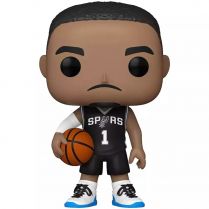 Фигурка Funko POP! Basketball. NBA San Antonio Spurs: Victor Wembanyama 174