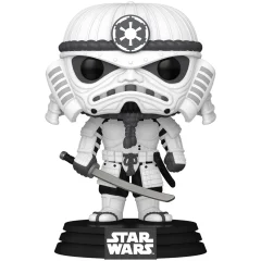 Фигурка Funko POP! Star Wars: Stormtrooper 815